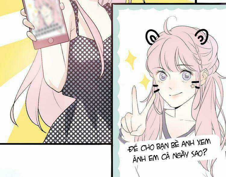 Cuộc Chiến Tình Yêu - Chapter 30 - Trang 40