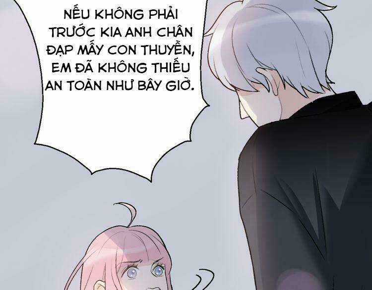 Cuộc Chiến Tình Yêu - Chapter 30 - Trang 46