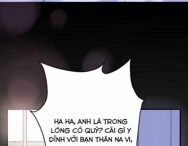 Cuộc Chiến Tình Yêu - Chapter 30 - Trang 48