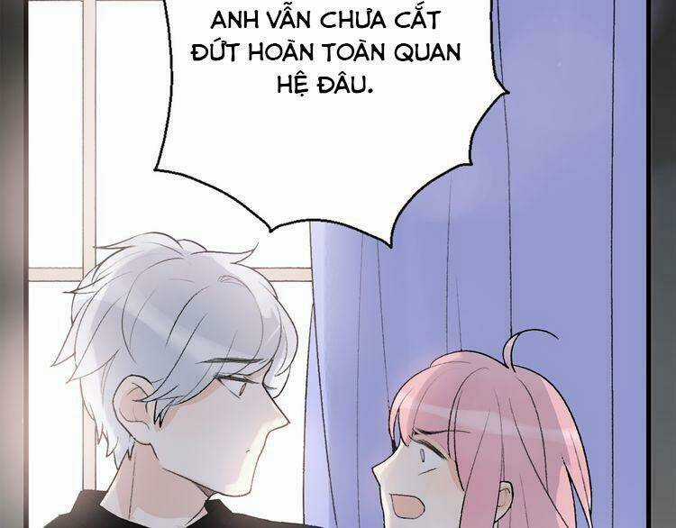 Cuộc Chiến Tình Yêu - Chapter 30 - Trang 49