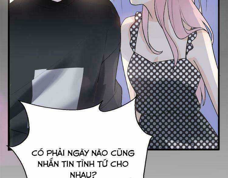 Cuộc Chiến Tình Yêu - Chapter 30 - Trang 50