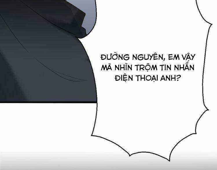 Cuộc Chiến Tình Yêu - Chapter 30 - Trang 56