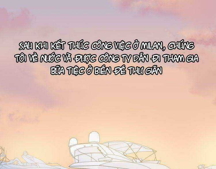 Cuộc Chiến Tình Yêu - Chapter 30 - Trang 64