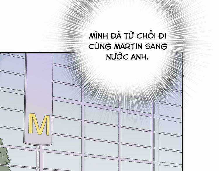 Cuộc Chiến Tình Yêu - Chapter 31 - Trang 123