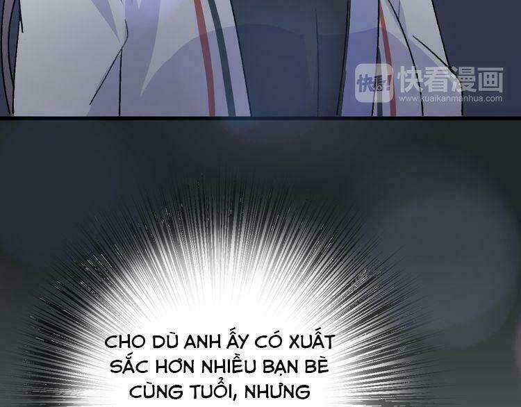 Cuộc Chiến Tình Yêu - Chapter 31 - Trang 24