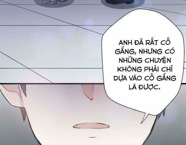 Cuộc Chiến Tình Yêu - Chapter 31 - Trang 4
