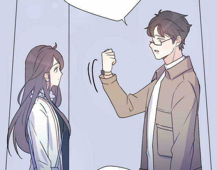 Cuộc Chiến Tình Yêu - Chapter 31 - Trang 6