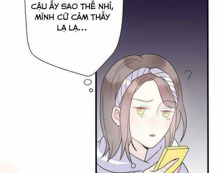 Cuộc Chiến Tình Yêu - Chapter 31 - Trang 64