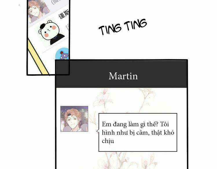 Cuộc Chiến Tình Yêu - Chapter 31 - Trang 66