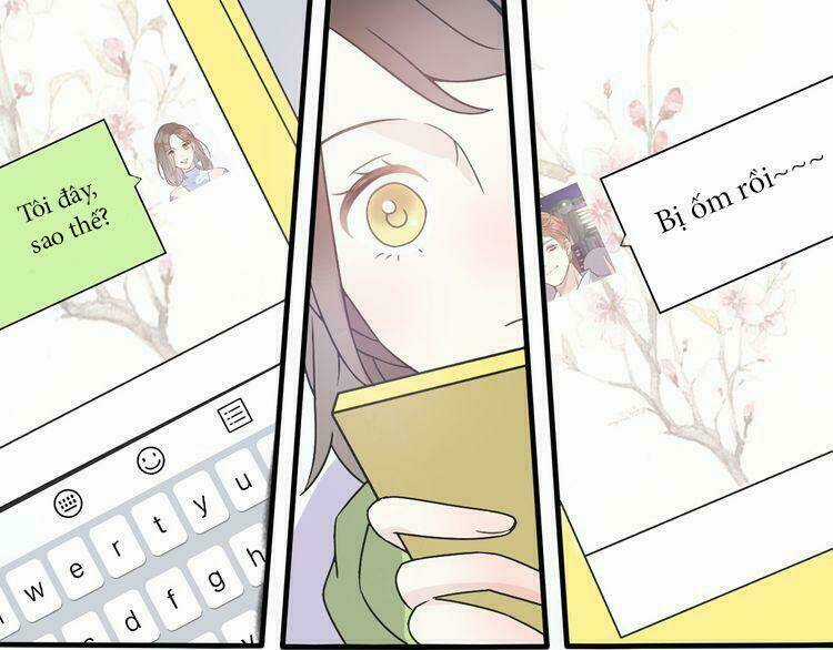 Cuộc Chiến Tình Yêu - Chapter 31 - Trang 68