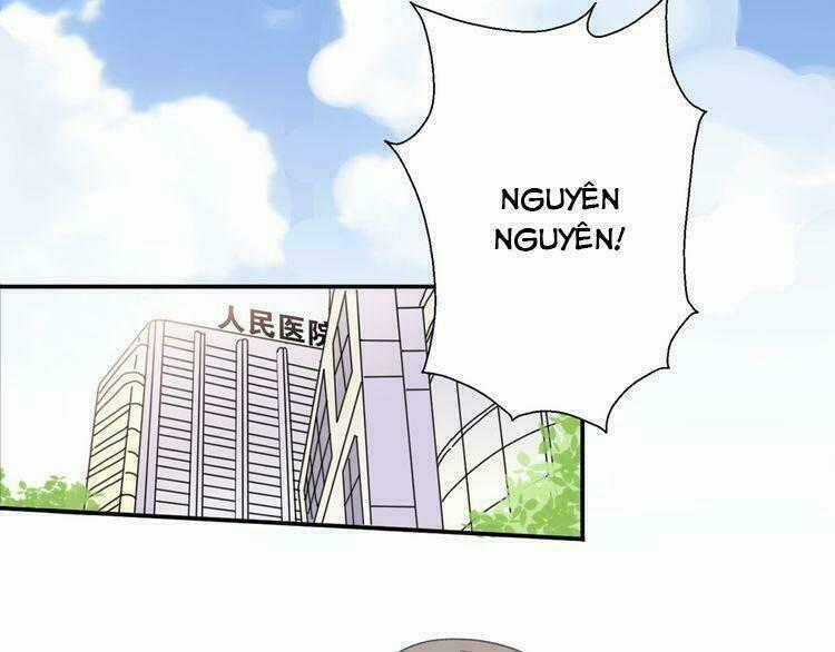 Cuộc Chiến Tình Yêu - Chapter 32 - Trang 2