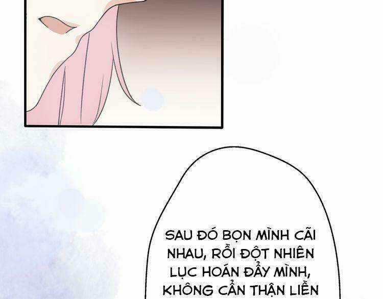 Cuộc Chiến Tình Yêu - Chapter 32 - Trang 14