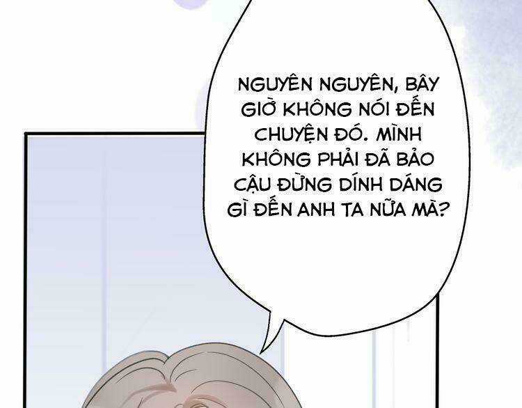 Cuộc Chiến Tình Yêu - Chapter 32 - Trang 19