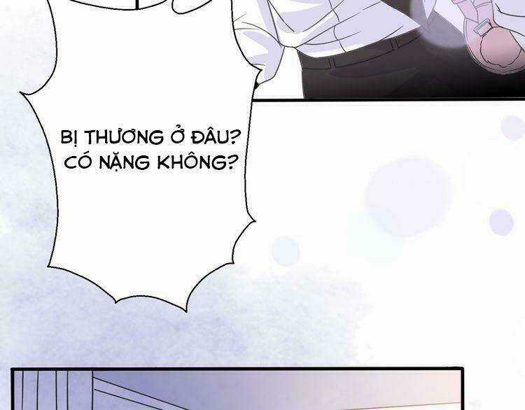 Cuộc Chiến Tình Yêu - Chapter 32 - Trang 4