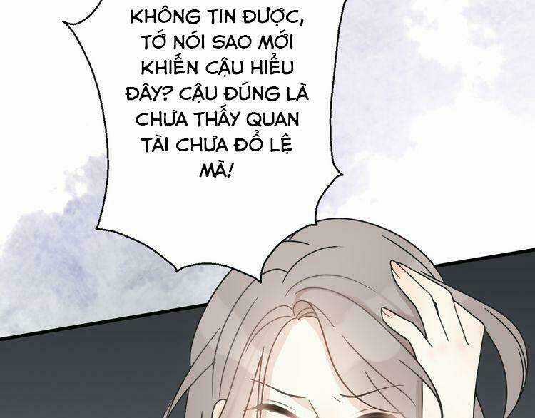 Cuộc Chiến Tình Yêu - Chapter 32 - Trang 35