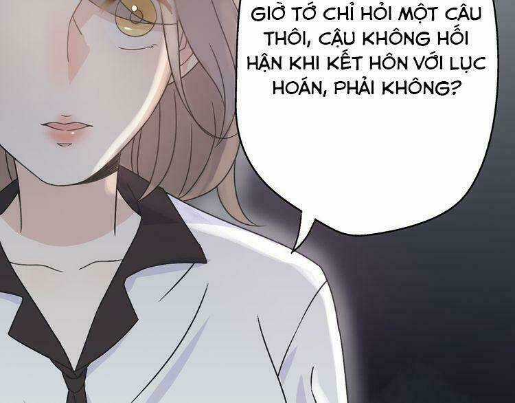 Cuộc Chiến Tình Yêu - Chapter 32 - Trang 41