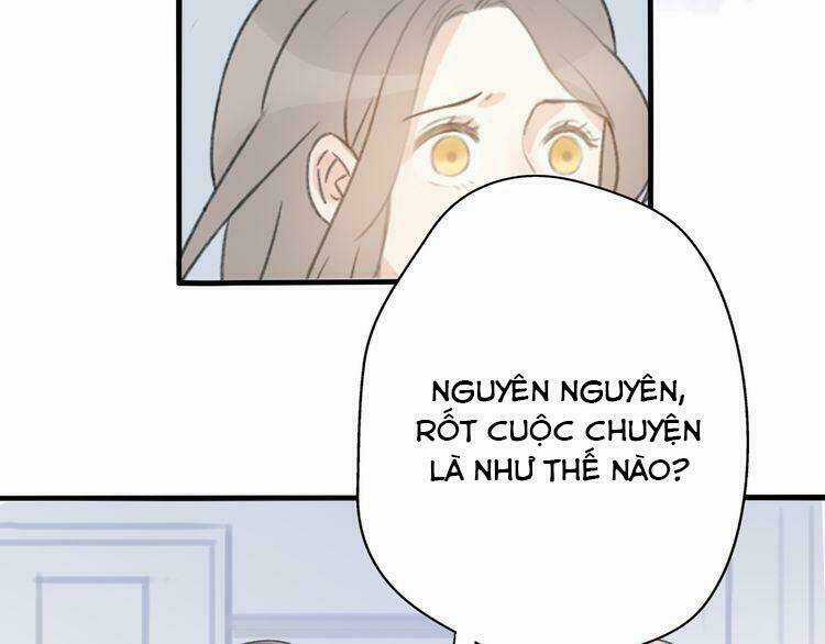 Cuộc Chiến Tình Yêu - Chapter 32 - Trang 8