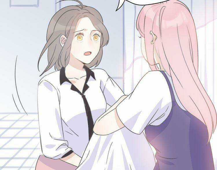 Cuộc Chiến Tình Yêu - Chapter 32 - Trang 9