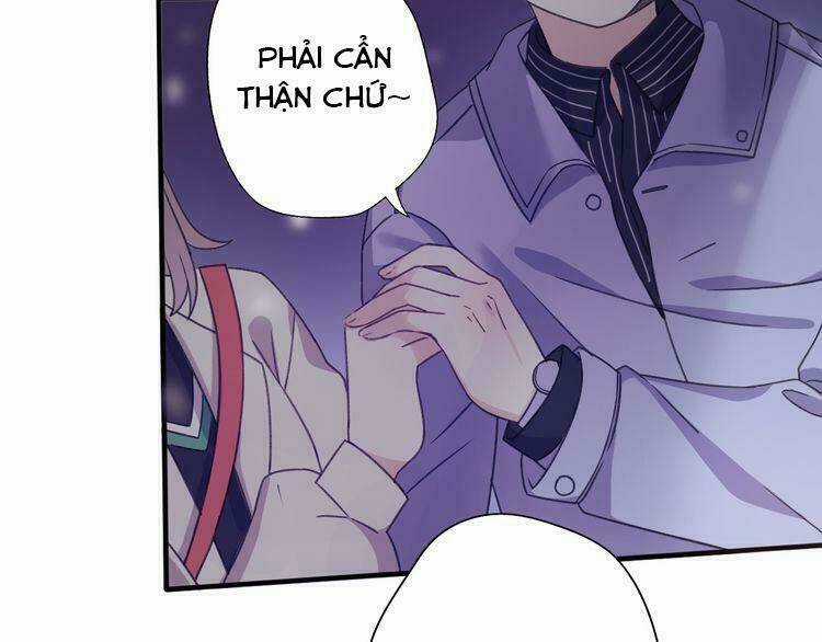 Cuộc Chiến Tình Yêu - Chapter 33 - Trang 120