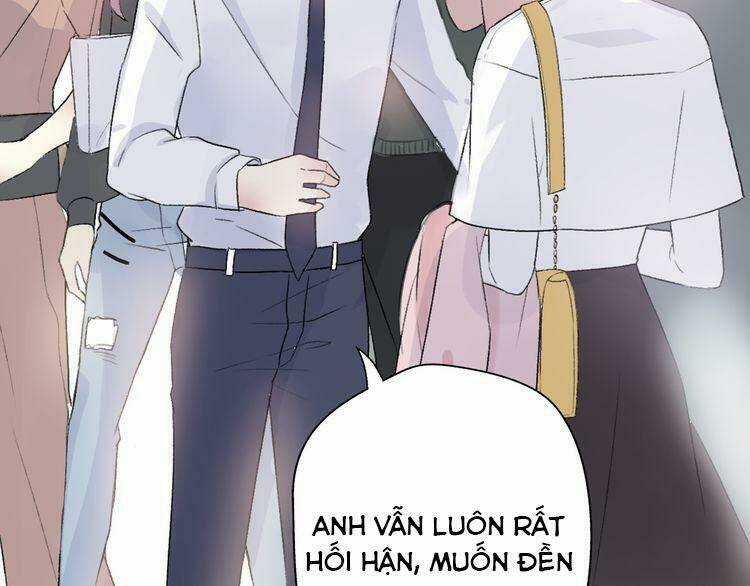 Cuộc Chiến Tình Yêu - Chapter 33 - Trang 21