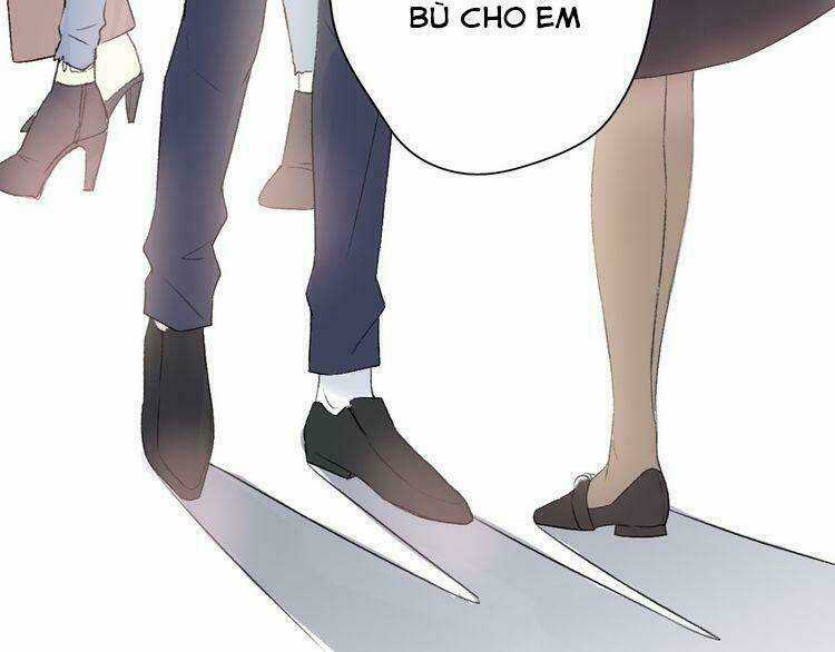 Cuộc Chiến Tình Yêu - Chapter 33 - Trang 22