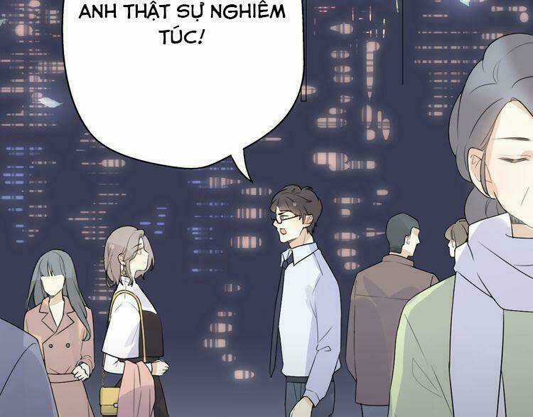 Cuộc Chiến Tình Yêu - Chapter 33 - Trang 31