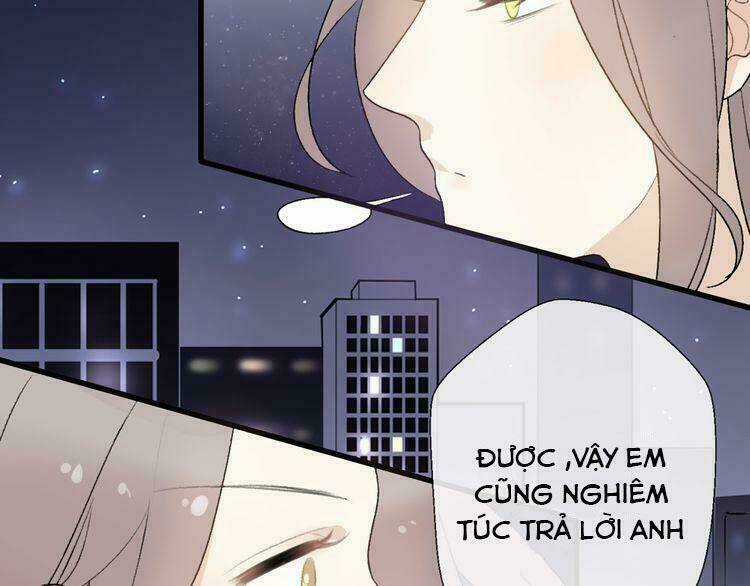Cuộc Chiến Tình Yêu - Chapter 33 - Trang 33