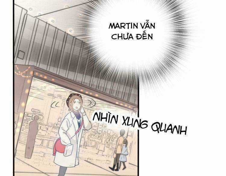 Cuộc Chiến Tình Yêu - Chapter 33 - Trang 71