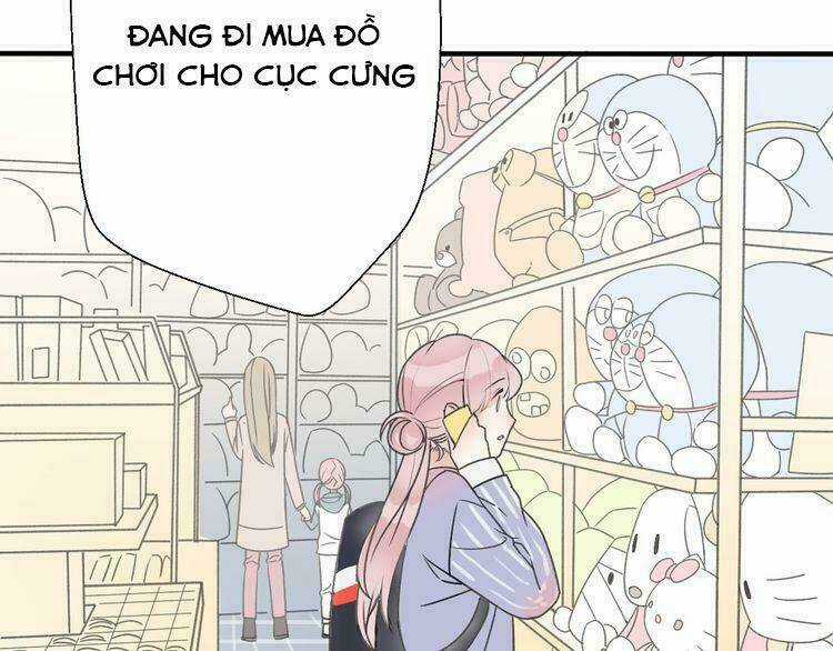 Cuộc Chiến Tình Yêu - Chapter 33 - Trang 76