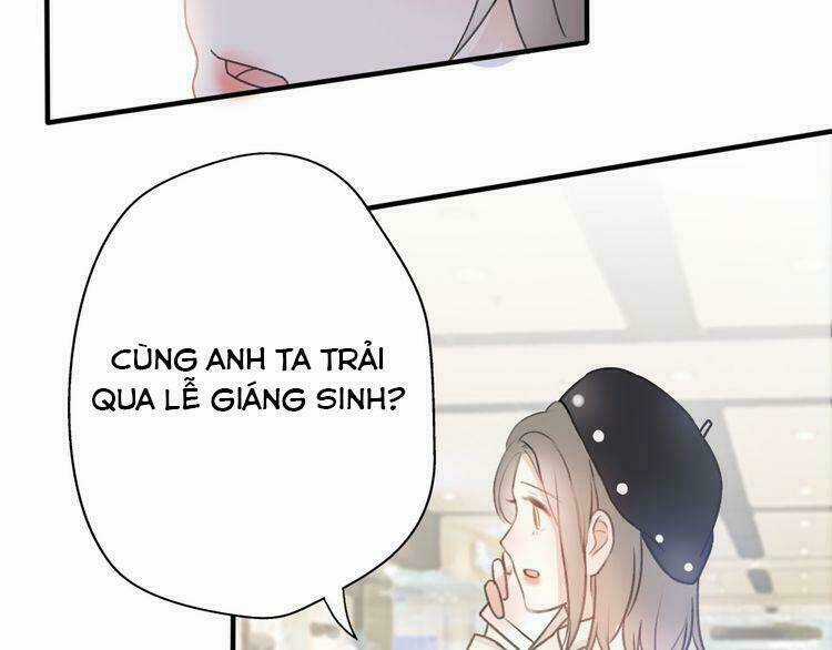 Cuộc Chiến Tình Yêu - Chapter 33 - Trang 79