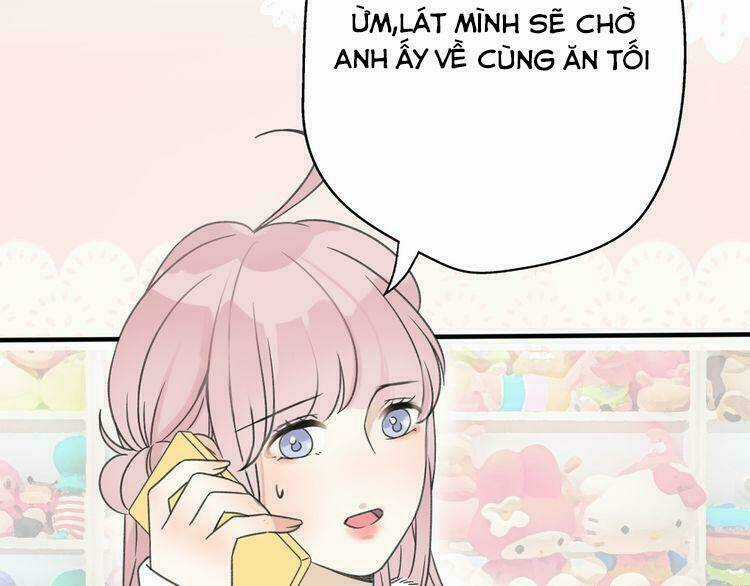 Cuộc Chiến Tình Yêu - Chapter 33 - Trang 82