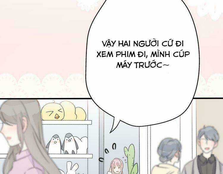 Cuộc Chiến Tình Yêu - Chapter 33 - Trang 84