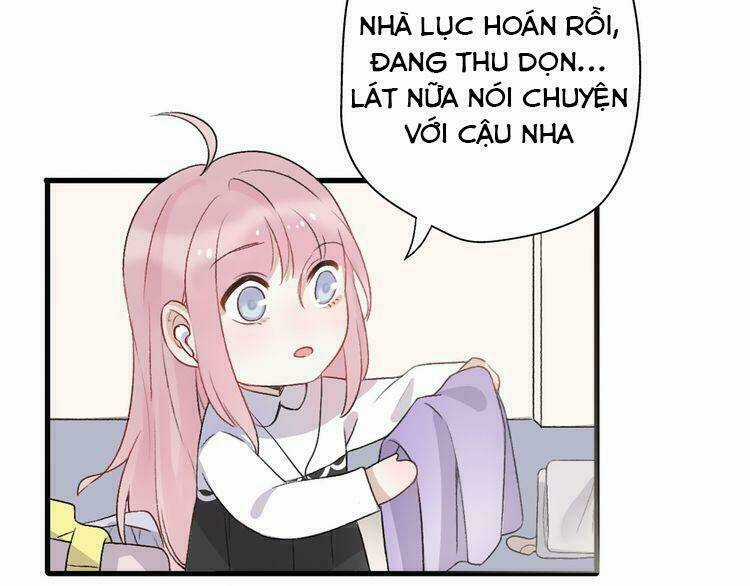 Cuộc Chiến Tình Yêu - Chapter 34 - Trang 113