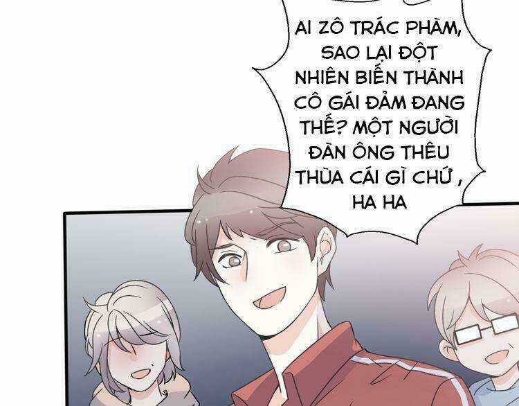 Cuộc Chiến Tình Yêu - Chapter 34 - Trang 36