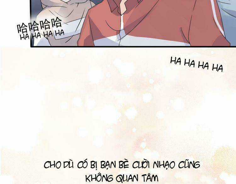 Cuộc Chiến Tình Yêu - Chapter 34 - Trang 37