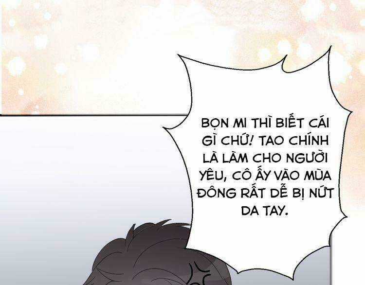 Cuộc Chiến Tình Yêu - Chapter 34 - Trang 38