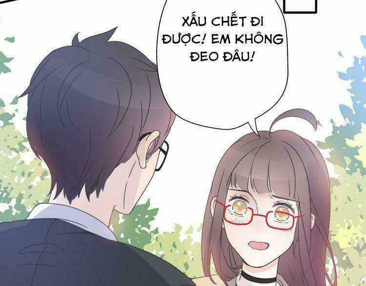 Cuộc Chiến Tình Yêu - Chapter 34 - Trang 42