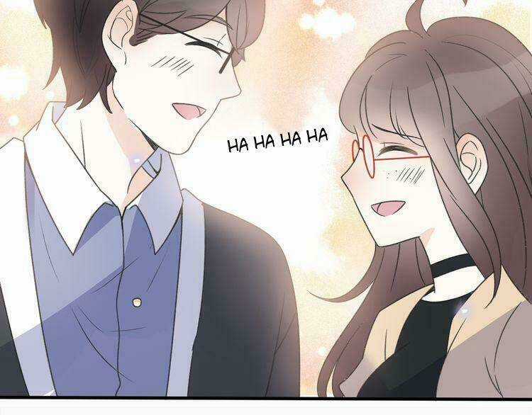 Cuộc Chiến Tình Yêu - Chapter 34 - Trang 50