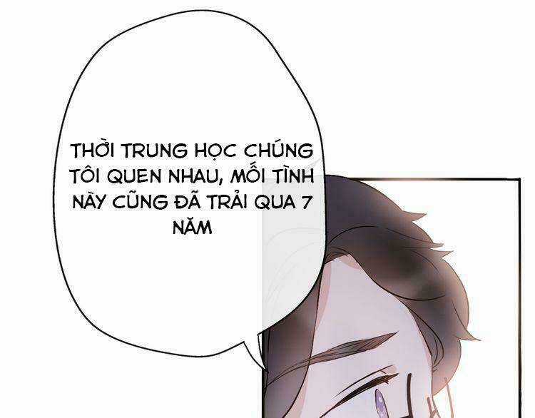 Cuộc Chiến Tình Yêu - Chapter 34 - Trang 72
