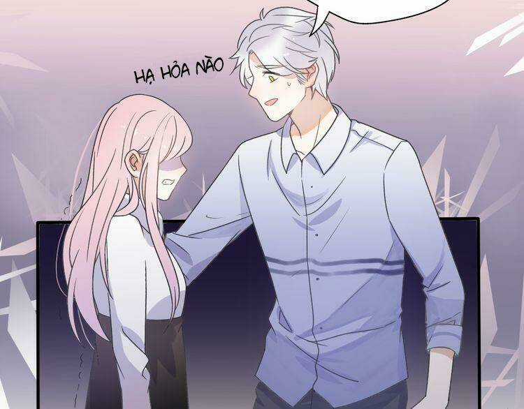 Cuộc Chiến Tình Yêu - Chapter 35 - Trang 12