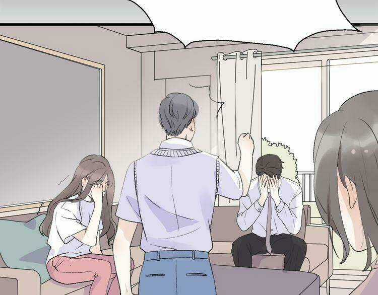 Cuộc Chiến Tình Yêu - Chapter 35 - Trang 134