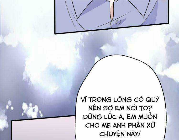Cuộc Chiến Tình Yêu - Chapter 35 - Trang 18