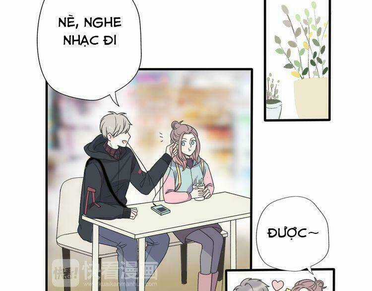 Cuộc Chiến Tình Yêu - Chapter 35 - Trang 202