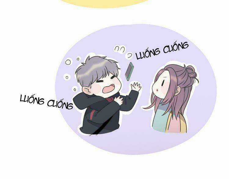 Cuộc Chiến Tình Yêu - Chapter 35 - Trang 206