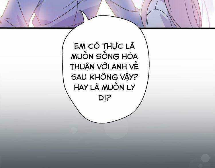 Cuộc Chiến Tình Yêu - Chapter 35 - Trang 24