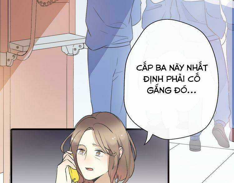 Cuộc Chiến Tình Yêu - Chapter 35 - Trang 36