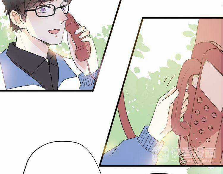 Cuộc Chiến Tình Yêu - Chapter 35 - Trang 38