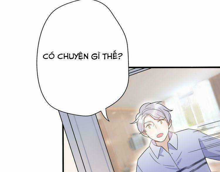 Cuộc Chiến Tình Yêu - Chapter 35 - Trang 5