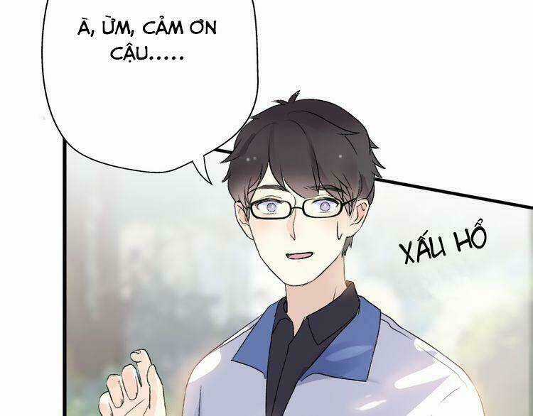 Cuộc Chiến Tình Yêu - Chapter 35 - Trang 44