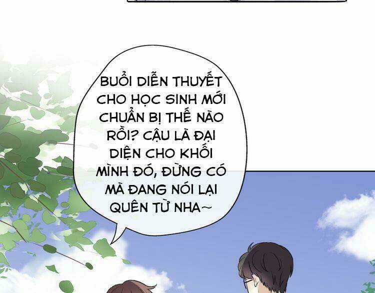 Cuộc Chiến Tình Yêu - Chapter 35 - Trang 48